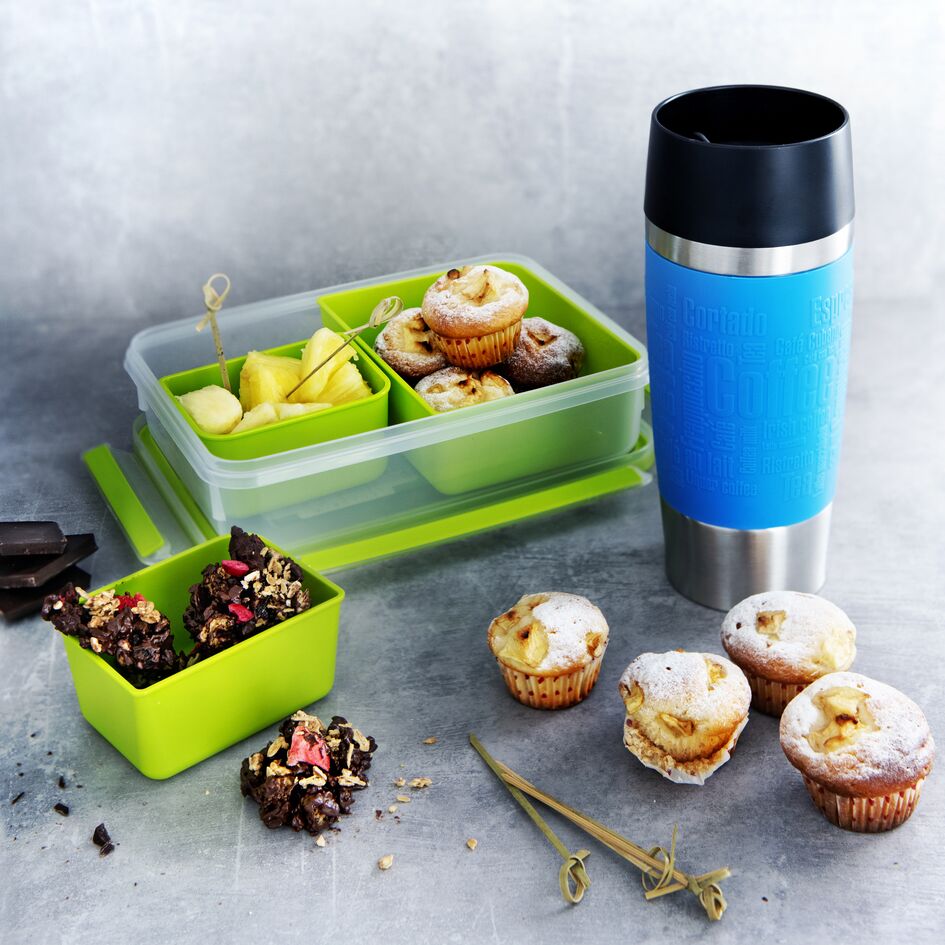 TEFAL K3086114 termo lonček TRAVEL MUG 0,36L